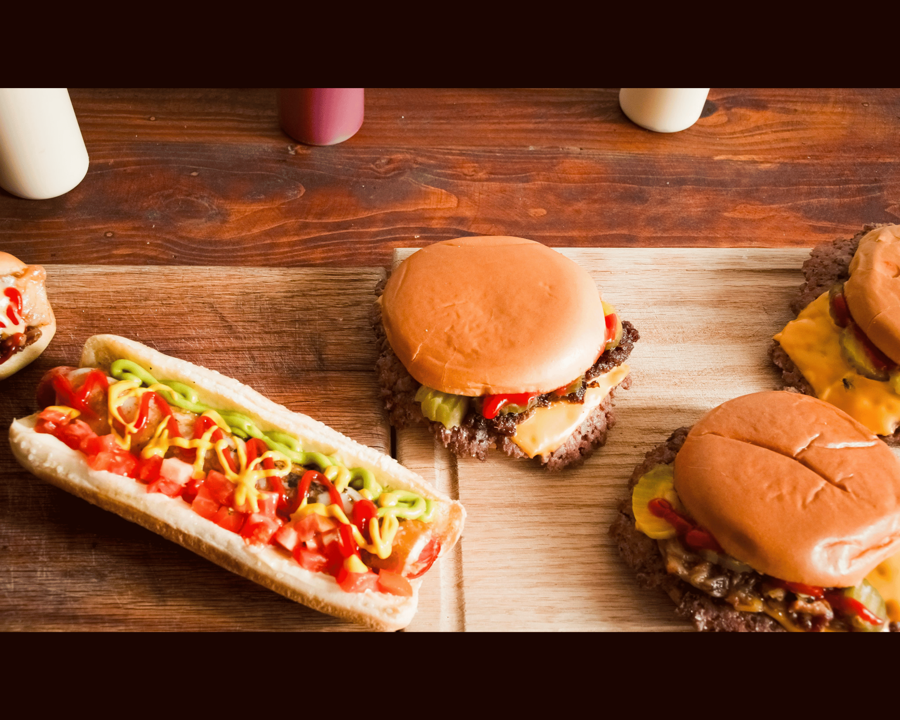 Foto de The Polish Burgers